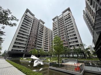 幸福城邦三期-挪威麗園