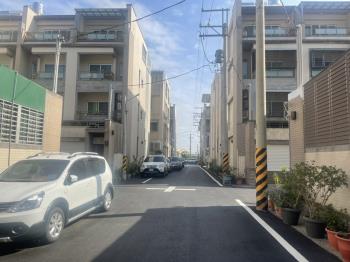 大社886號透天