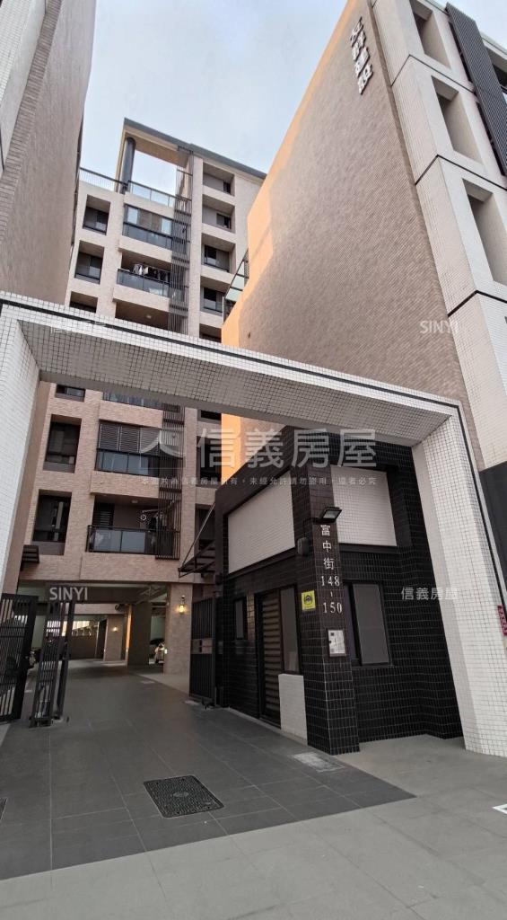 捷市Go社區外觀及周邊環境