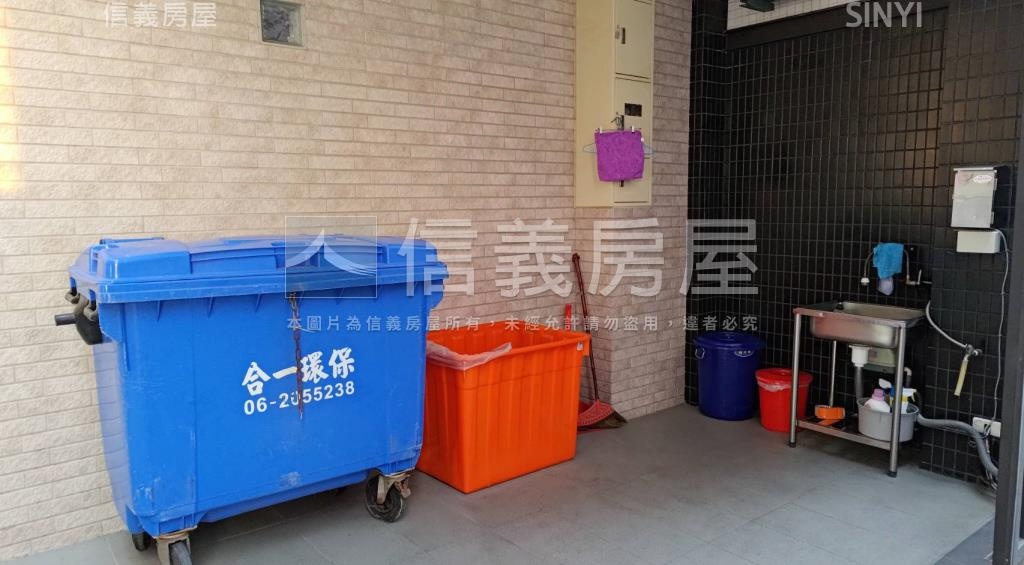 捷市Go社區外觀及周邊環境