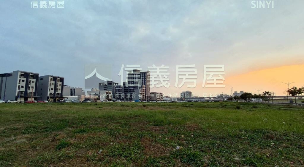 邰欣地堡No31社區外觀及周邊環境