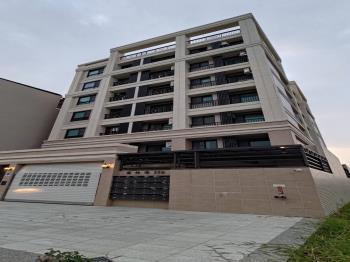 邰欣地堡No56華廈區