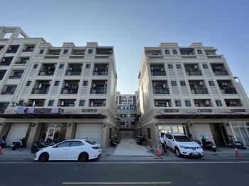 邰欣地堡No57