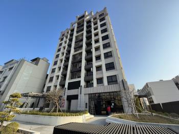 邰欣地堡No58