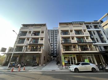 邰欣地堡No63
