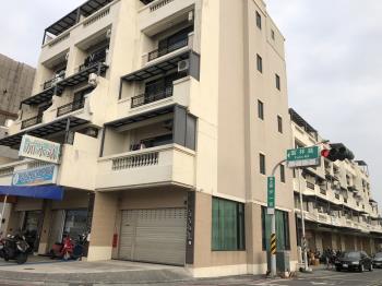 富安一街16-38號透天