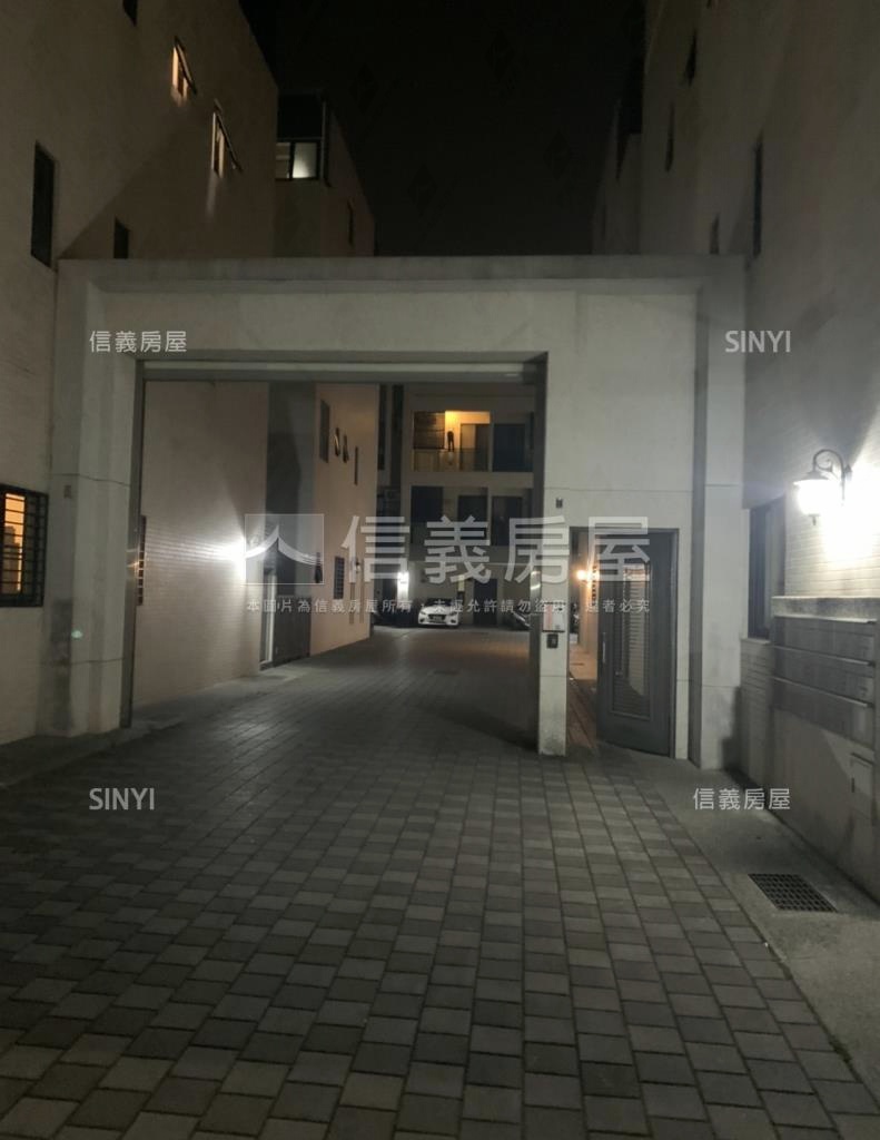 麗軒金品2社區外觀及周邊環境