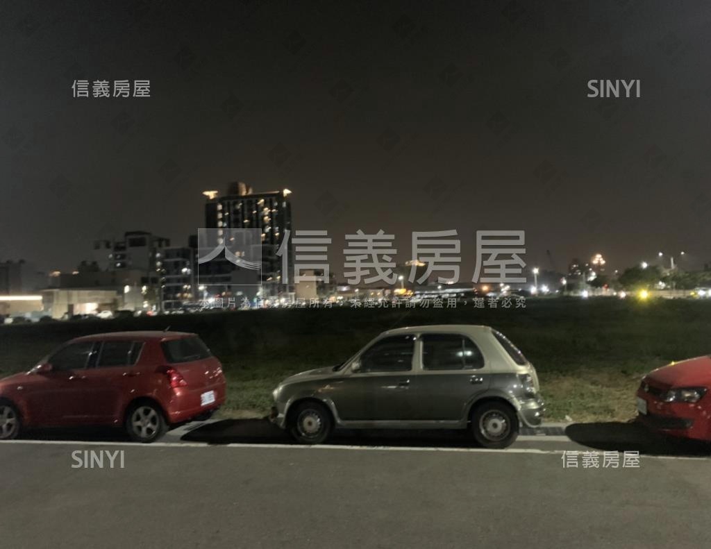 富安六街10-22號透天社區外觀及周邊環境