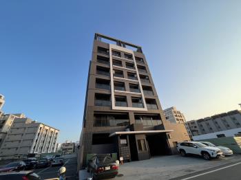 嵩聖創富No7