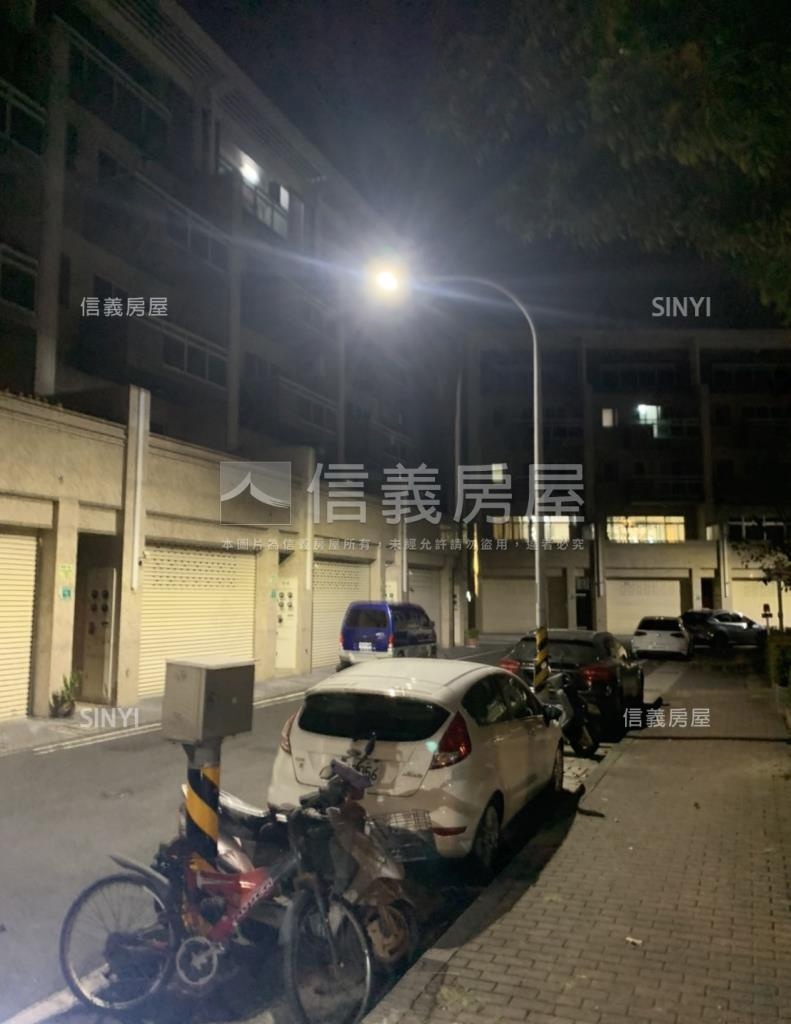 明大富良野B社區外觀及周邊環境