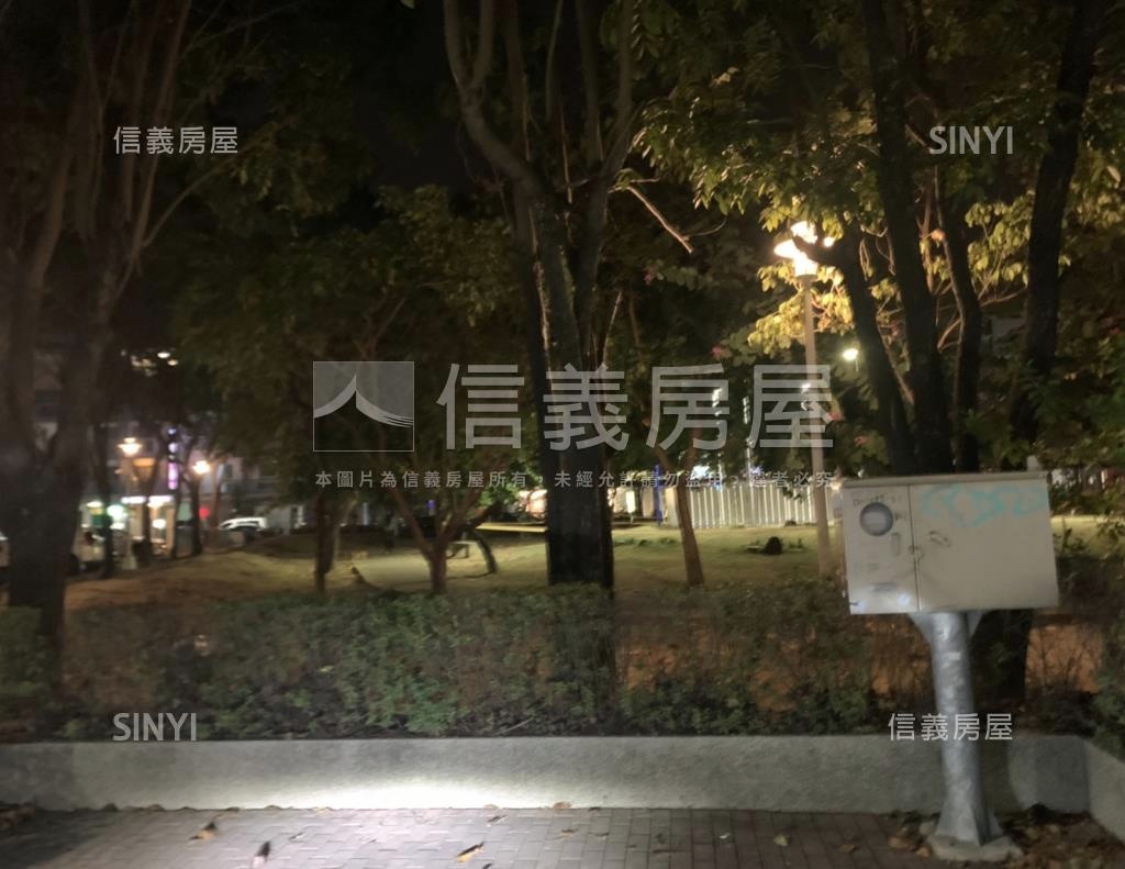 明大富良野B社區外觀及周邊環境