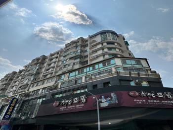 新市名人花園