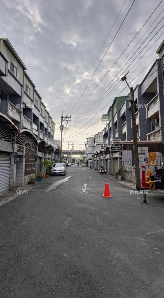 居逸墅社區外觀及周邊環境