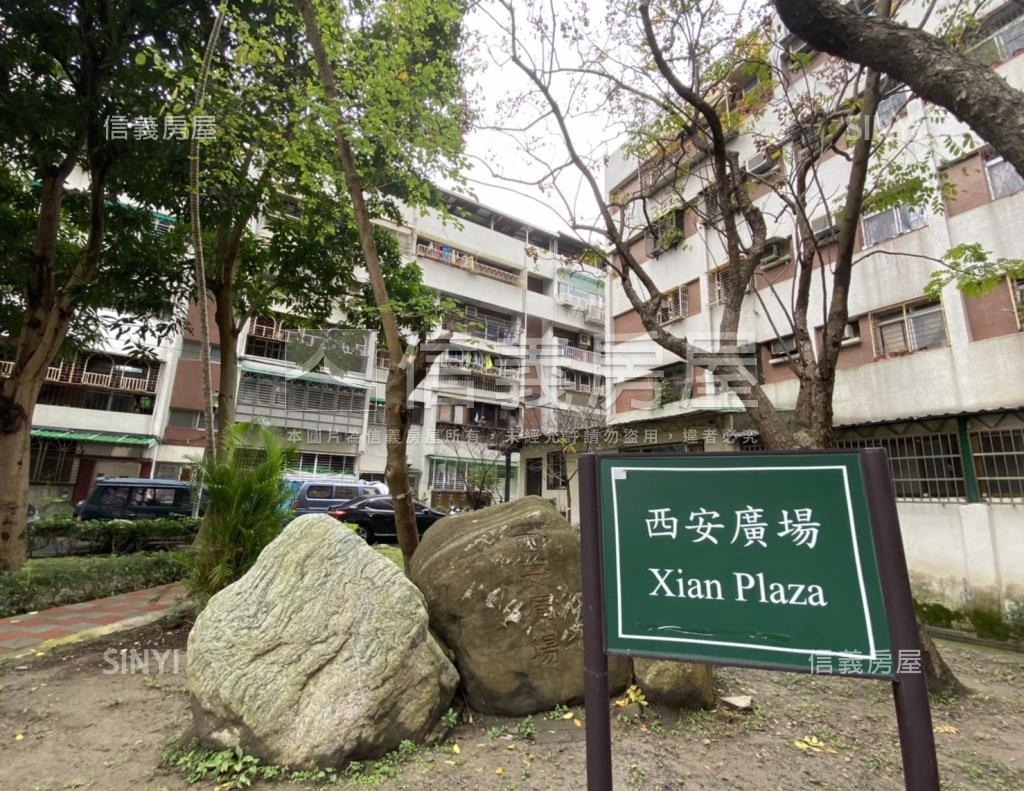 國泰內湖新城(54-60號)社區外觀及周邊環境