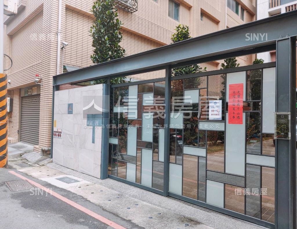和和砌社區外觀及周邊環境