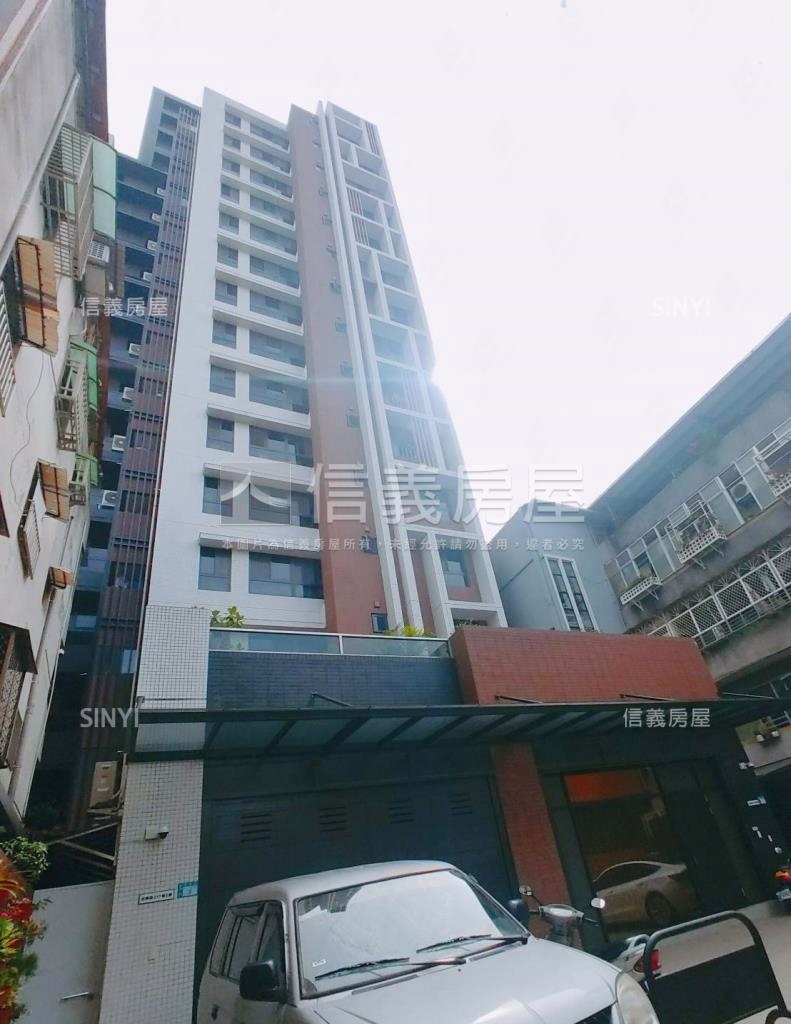 和和砌社區外觀及周邊環境