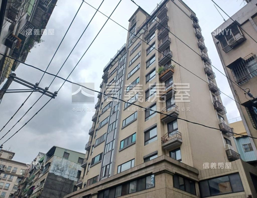 升源斐麗社區外觀及周邊環境