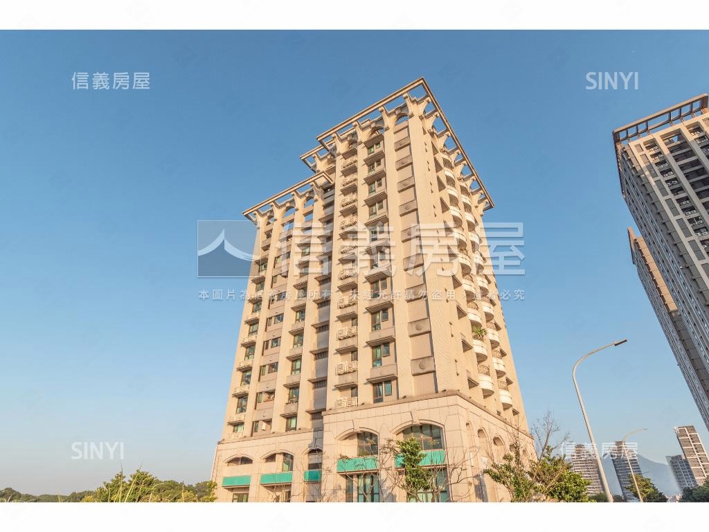 福樂家社區外觀及周邊環境