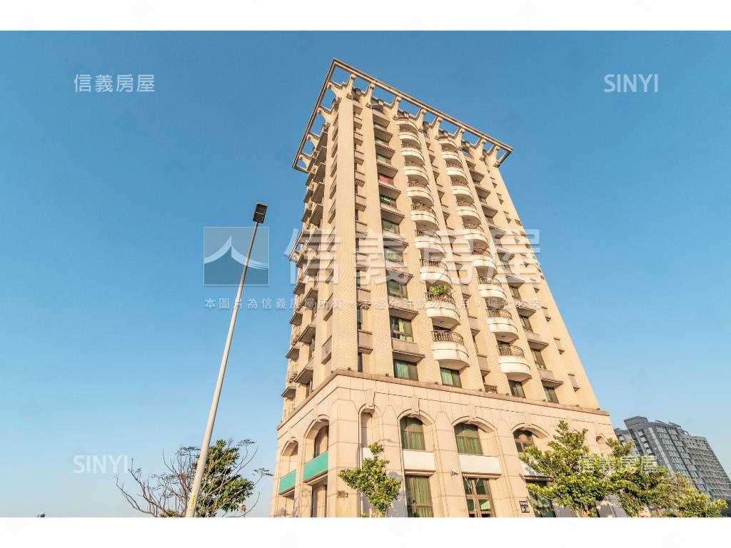 福樂家社區外觀及周邊環境