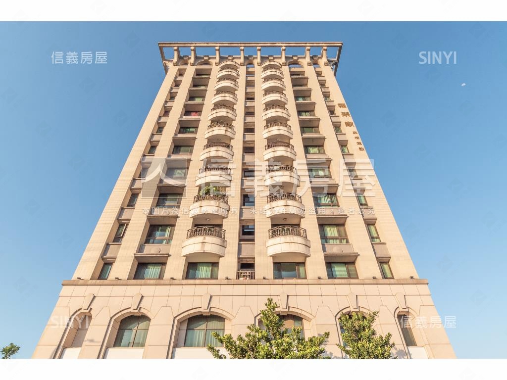 福樂家社區外觀及周邊環境