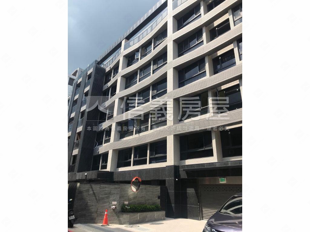 全樂沃荷社區外觀及周邊環境
