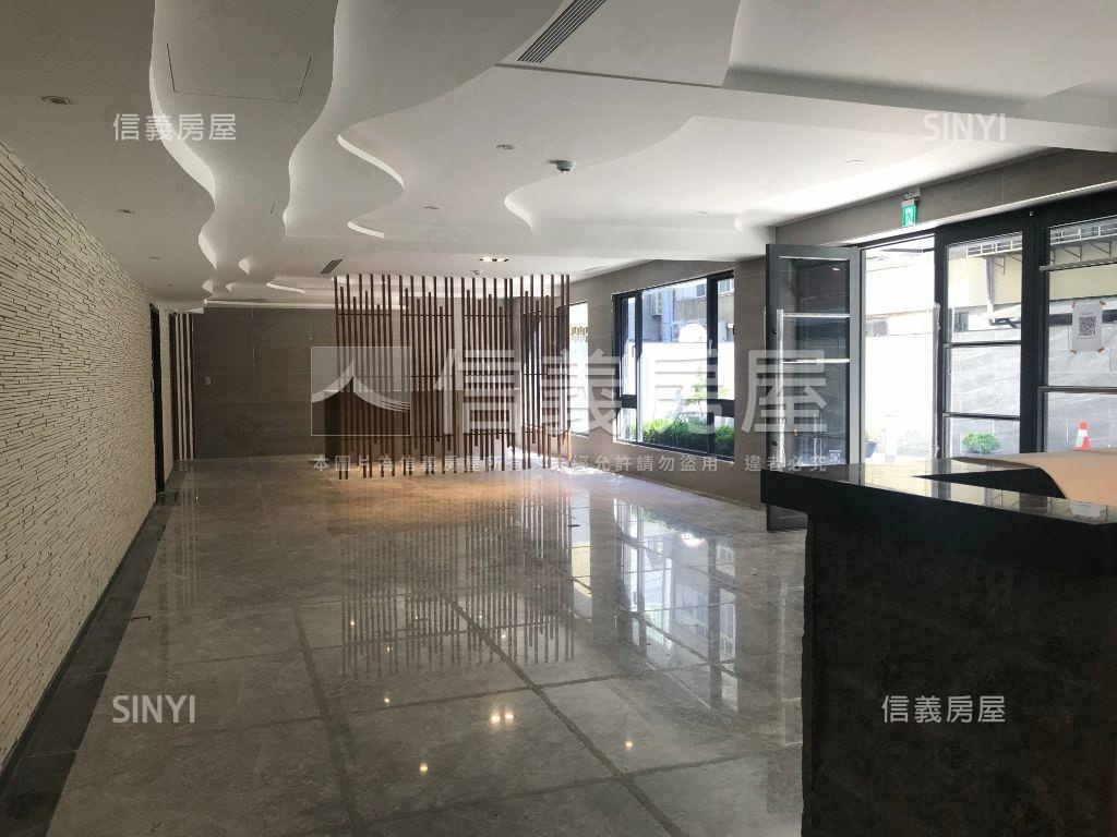 全樂沃荷社區外觀及周邊環境