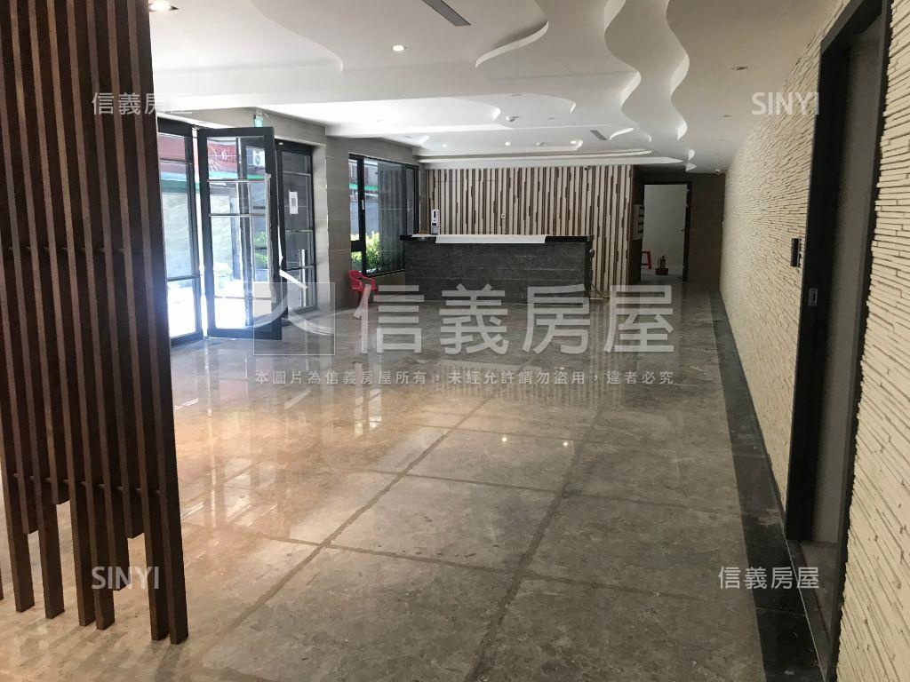 全樂沃荷社區外觀及周邊環境