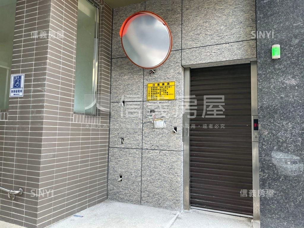 萬家春社區外觀及周邊環境