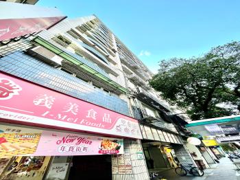 敦南康橋大廈