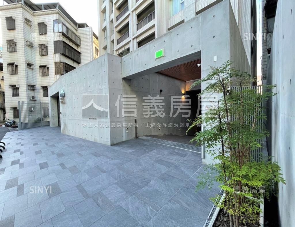 聯森Open House社區外觀及周邊環境