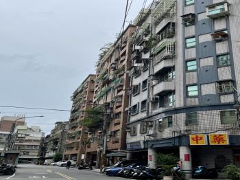 大同街5巷1-11號華廈