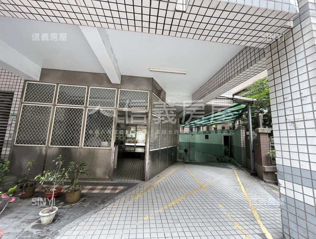園與屋A區社區外觀及周邊環境