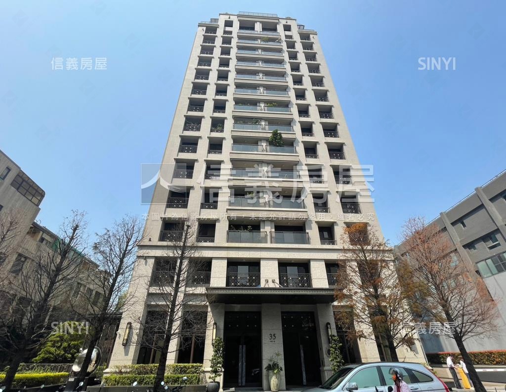 百昱可悅社區外觀及周邊環境
