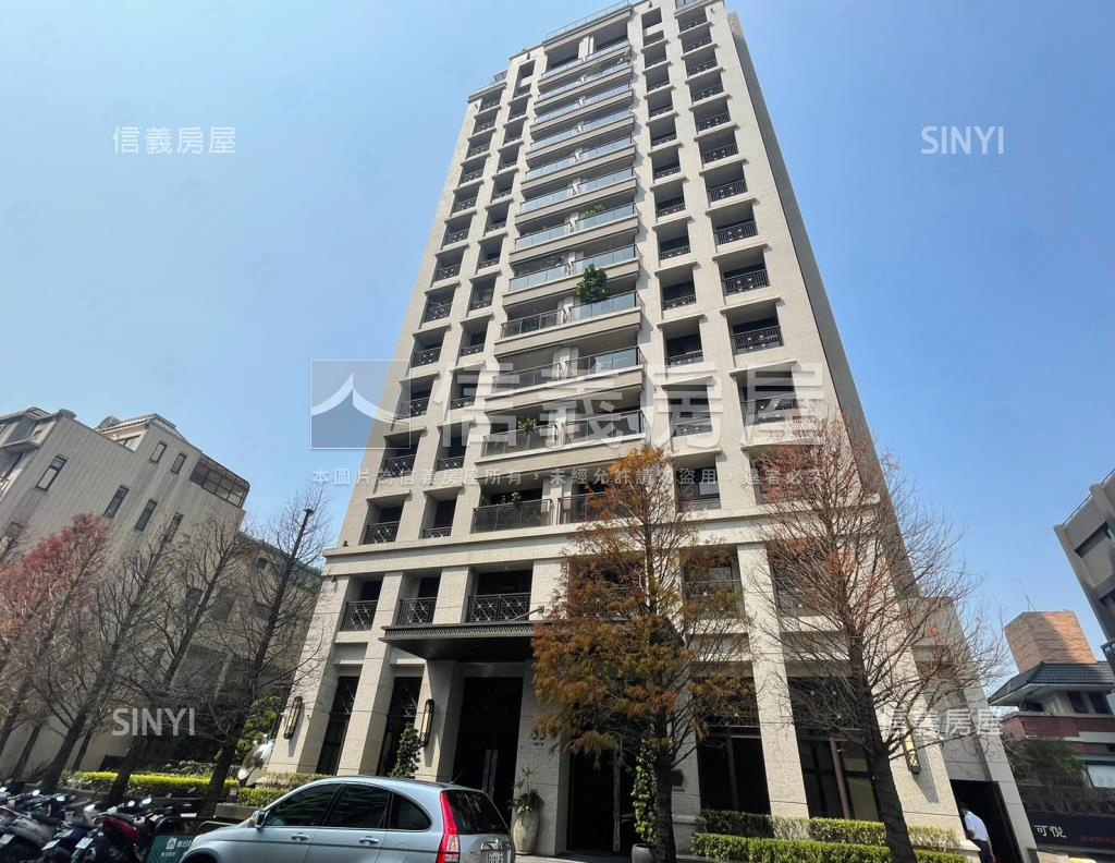 百昱可悅社區外觀及周邊環境