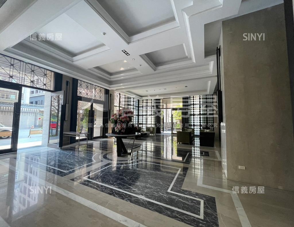 百昱可悅社區外觀及周邊環境
