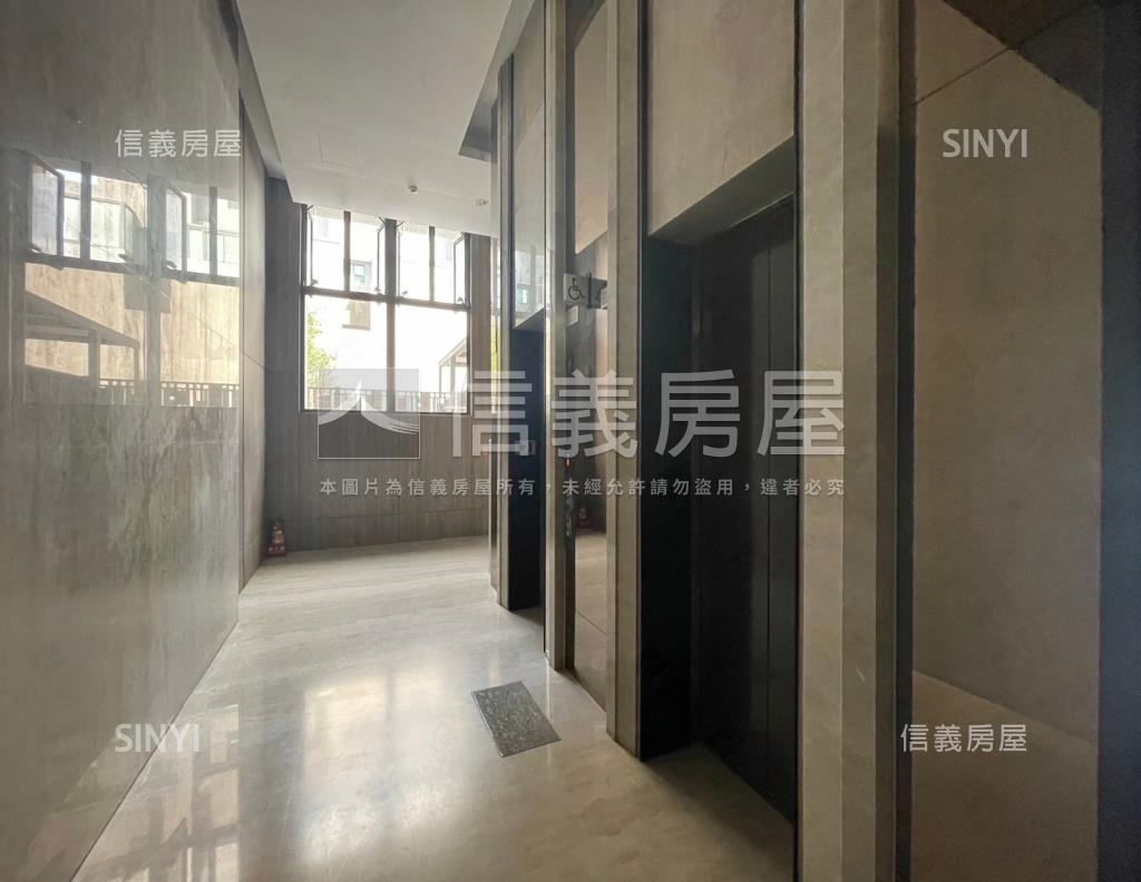 百昱可悅社區外觀及周邊環境