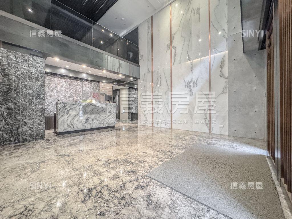 禹順敦品社區外觀及周邊環境