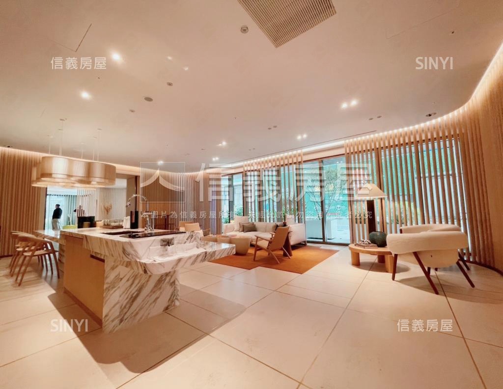 琢豐社區外觀及周邊環境