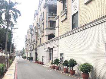名人藝墅