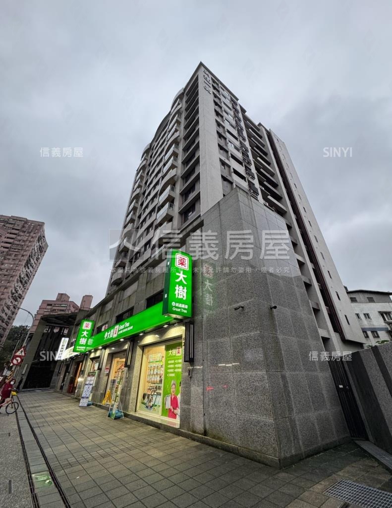 萬達一品社區外觀及周邊環境