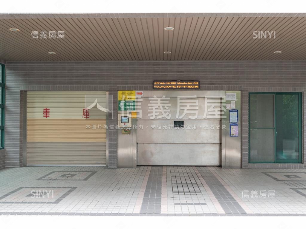 文山清境社區外觀及周邊環境