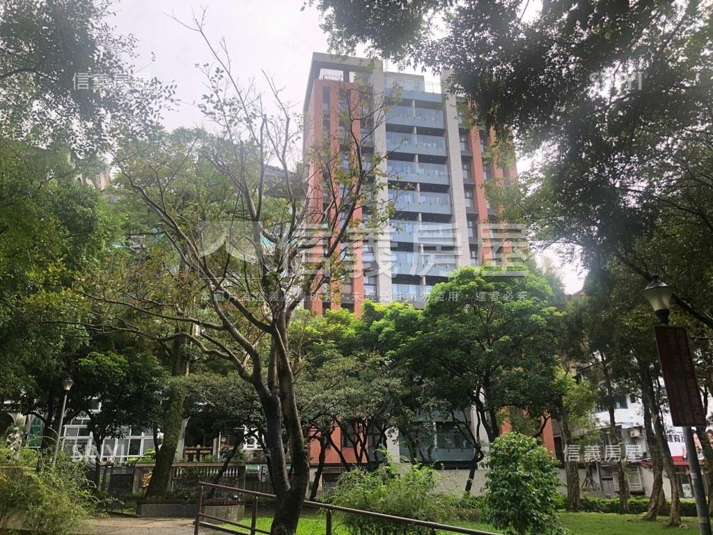 成華樹說社區外觀及周邊環境