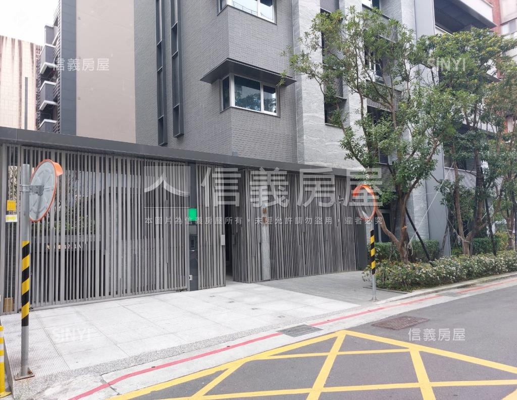 耕隱社區外觀及周邊環境
