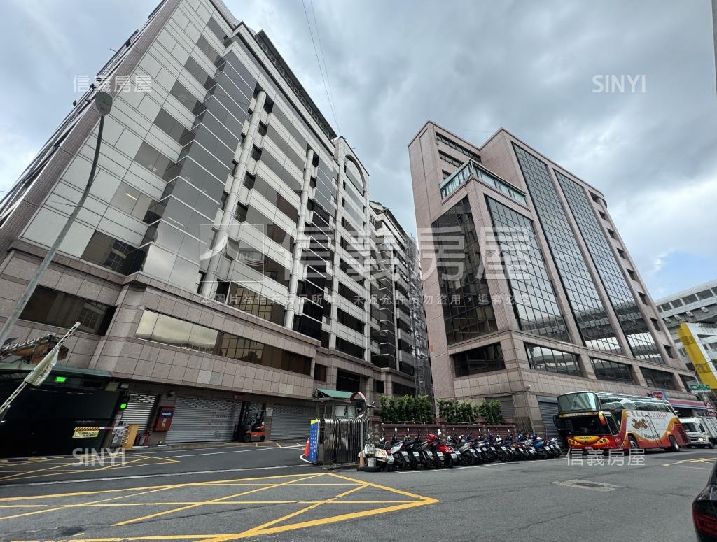 芝加哥財經廣場社區外觀及周邊環境