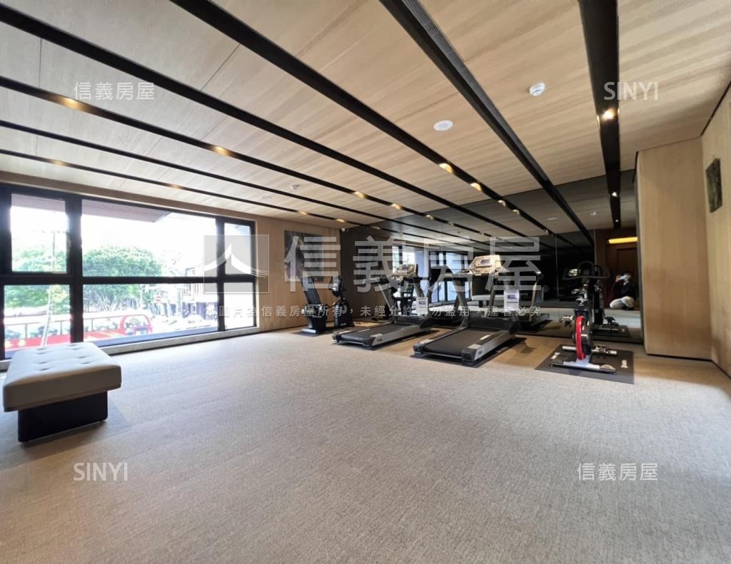 丰禾居社區外觀及周邊環境