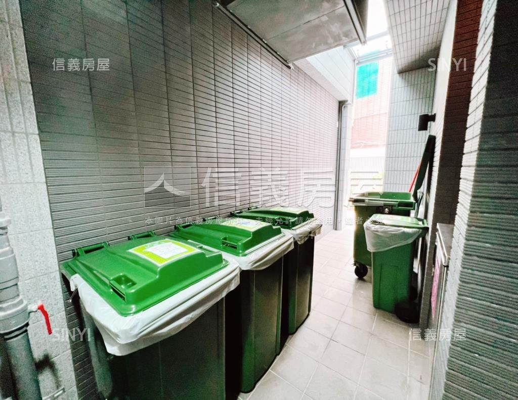 丰禾居社區外觀及周邊環境