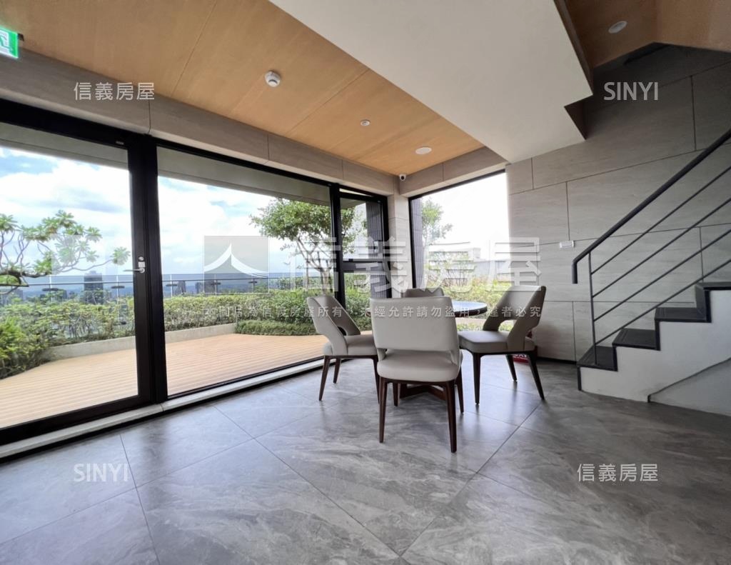 丰禾居社區外觀及周邊環境