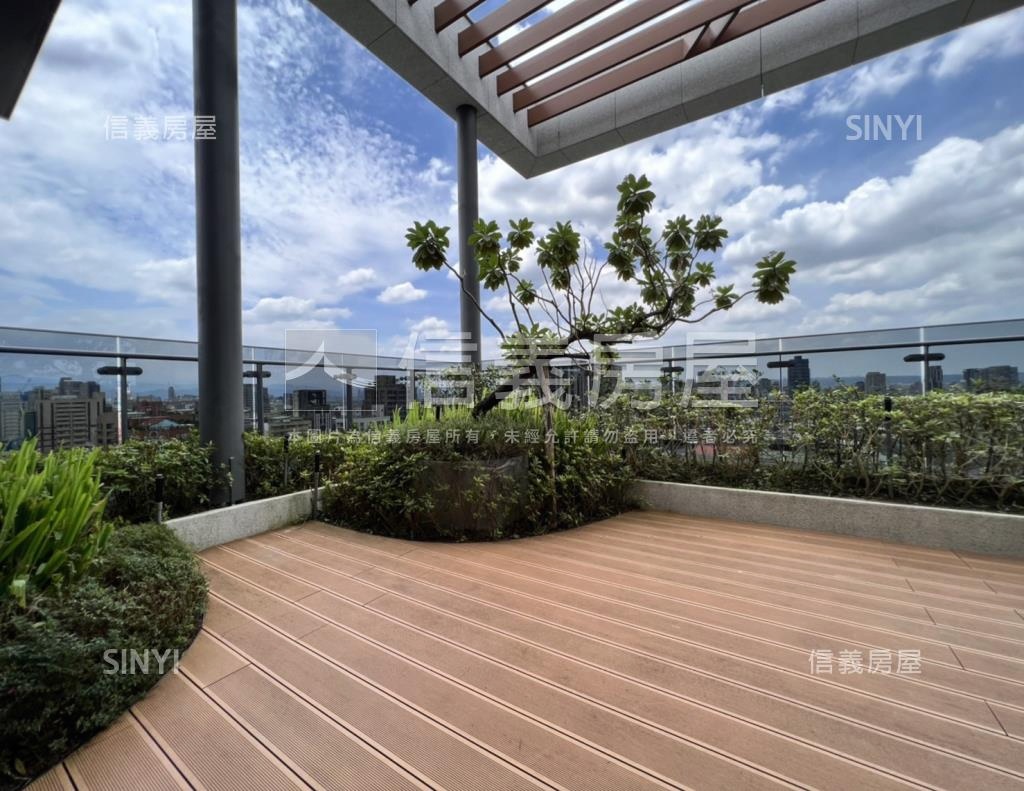丰禾居社區外觀及周邊環境