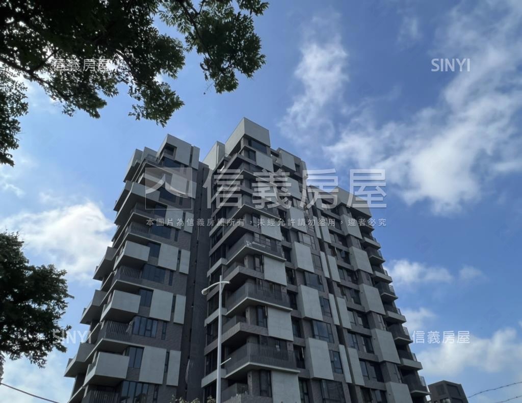 River X社區外觀及周邊環境