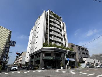 樸森林
